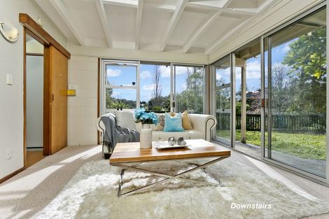 Photo of property in 171a Mokoia Road, Birkenhead, Auckland, 0626