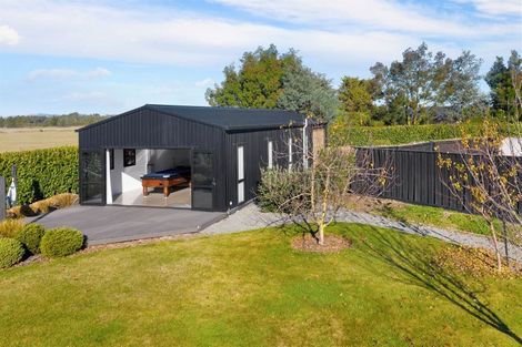 Photo of property in 34 Leyland Crescent, Swannanoa, Kaiapoi, 7692