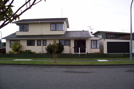Photo of property in 38 Titoki Crescent, Pirimai, Napier, 4112