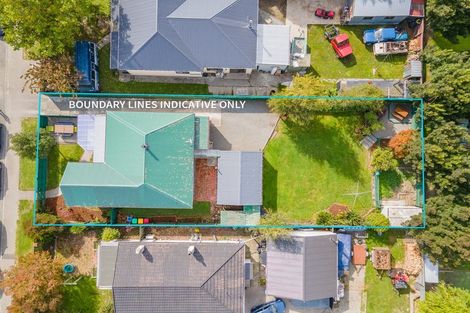 Photo of property in 40 Raymond Street, West End, Timaru, 7910