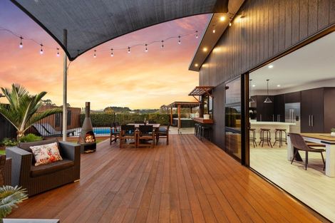 Photo of property in 6 Omapere Lane, Pyes Pa, Tauranga, 3112