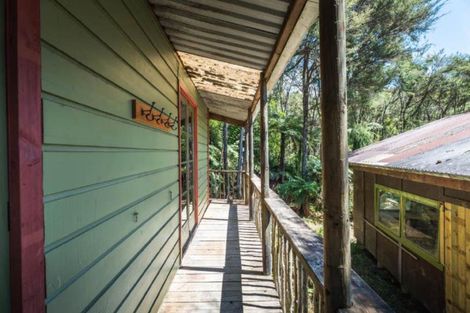 Photo of property in 639 Pupu Valley Road, Takaka, 7183