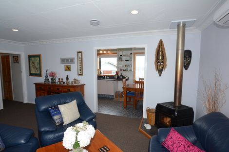 Photo of property in 296 Brockville Road, Brockville, Dunedin, 9011