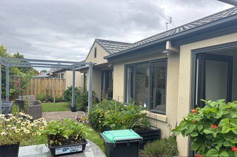 Photo of property in 12 Mahlet Street, Northwood, Christchurch, 8051