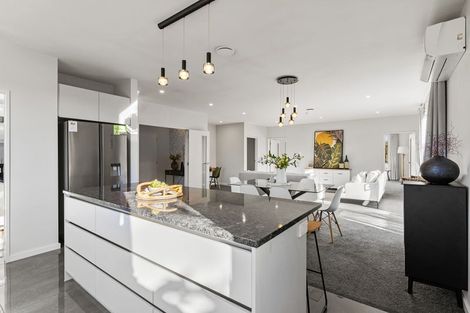 Photo of property in 30 Platinum Drive, Wigram, Christchurch, 8025