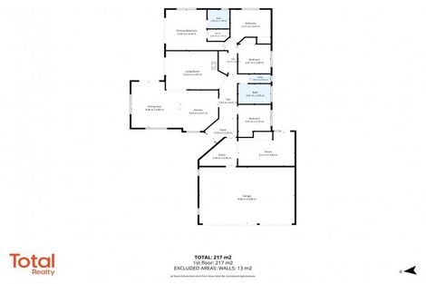 Photo of property in 31 Allison Crescent, Kaiapoi, 7630
