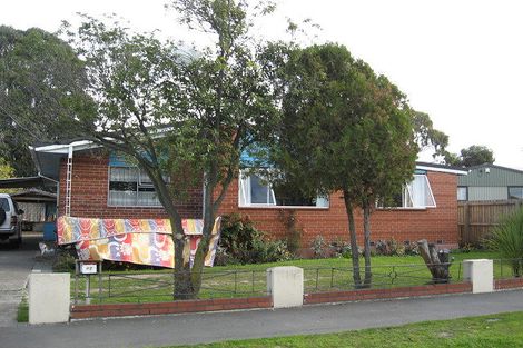 Photo of property in 27 Tensing Place, Sockburn, Christchurch, 8042