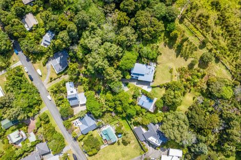 Photo of property in 51 Buckleton Road, Tawharanui Peninsula, Matakana, 0986