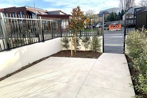 Photo of property in 4/368 Barbadoes Street, Christchurch Central, Christchurch, 8011