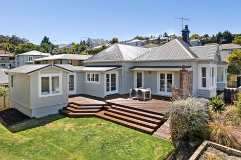 Photo of property in 189 Taieri Road, Kaikorai, Dunedin, 9010