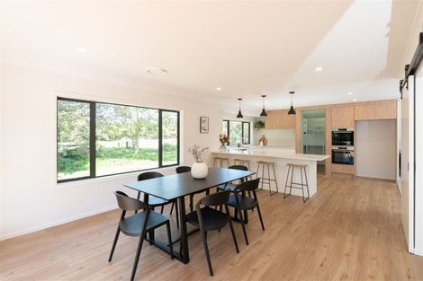 Photo of property in 40 Woodcock Road, Tamahere, Hamilton, 3283