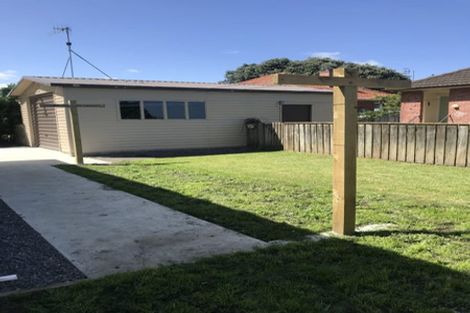 Photo of property in 2 Denby Place, Springvale, Whanganui, 4501