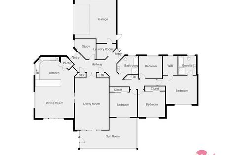 Photo of property in 29a Totara View Road, Wakefield, 7095