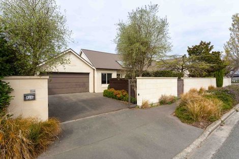 Photo of property in 426 Ilam Road, Bryndwr, Christchurch, 8052