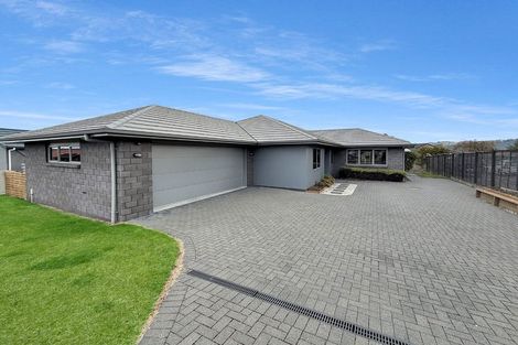 Photo of property in 6 Chelsea Rise, Nukuhau, Taupo, 3330