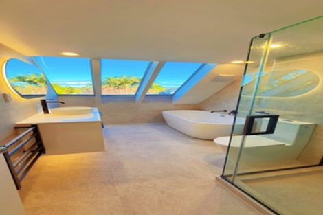 Photo of property in 6 Cliff Road, Torbay, Auckland, 0630
