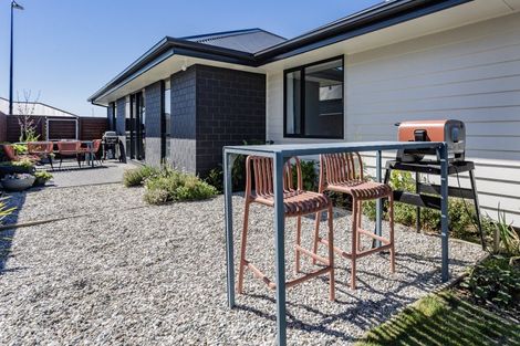 Photo of property in 12 Grimwood Street, Woodend, 7610