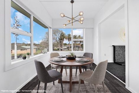 Photo of property in 25 Kayes Road, Pukekohe, 2120