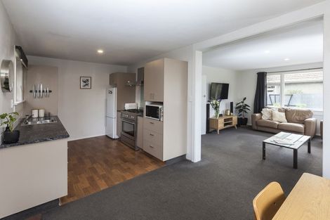 Photo of property in 79 Rahera Street, Spreydon, Christchurch, 8024