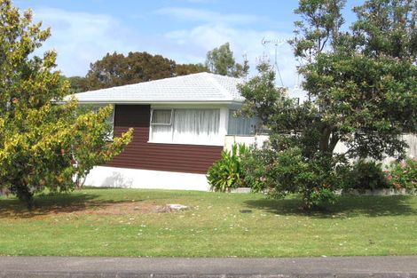 Photo of property in 33 Felgrove Street, Glendene, Auckland, 0602