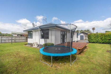 Photo of property in 11 Myrlene Place, Nawton, Hamilton, 3200