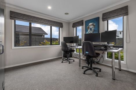 Photo of property in 118 John Burke Drive, Aotea, Porirua, 5024