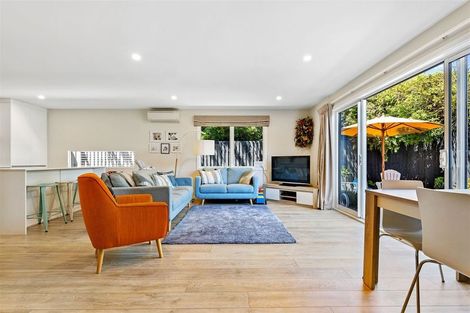 Photo of property in 3/34 Burlington Street, Sydenham, Christchurch, 8023