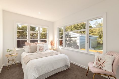 Photo of property in 58 Willryan Avenue, New Brighton, Christchurch, 8083