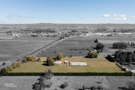 Photo of property in 402 Awakeri Road, Edgecumbe, Whakatane, 3193