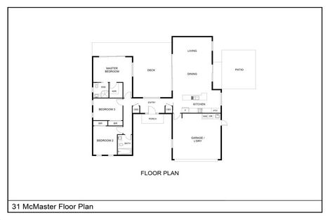 Photo of property in 31 Mcmaster Street, Greytown, 5712