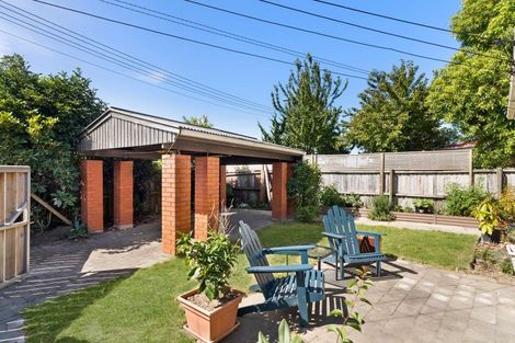 Photo of property in 1/236 Grahams Road, Burnside, Christchurch, 8053