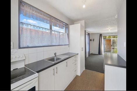 Photo of property in 4/581 Gloucester Street, Linwood, Christchurch, 8011
