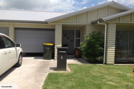 Photo of property in 8 Popokatea Drive, Takanini, 2112