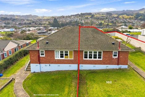 Photo of property in 100 District Road, Green Island, Dunedin, 9018