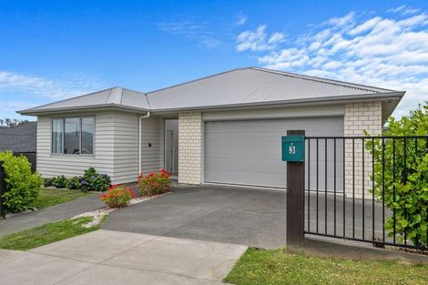 Photo of property in 3 Tararua Street, Massey, Auckland, 0614