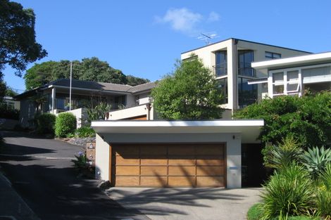 Photo of property in 12 Saratoga Avenue, Herne Bay, Auckland, 1011