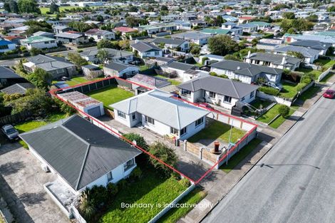 Photo of property in 224 Conyers Street, Strathern, Invercargill, 9812