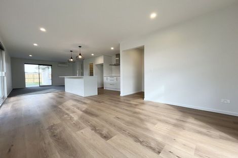 Photo of property in 155 Milns Road, Halswell, Christchurch, 8025