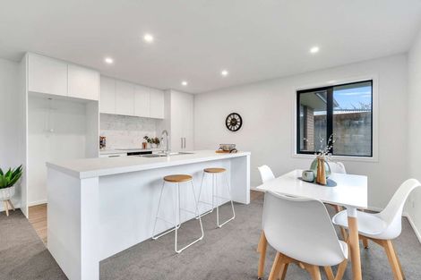 Photo of property in 104 Moulson Street, Strathern, Invercargill, 9812