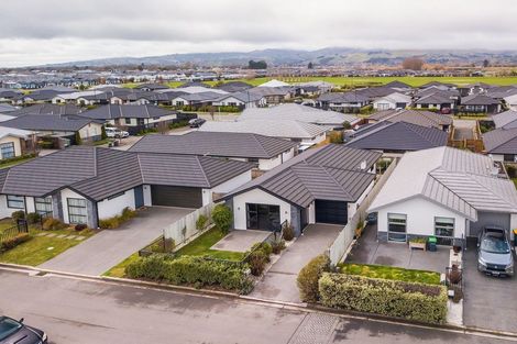 Photo of property in 3 Bouler Court, Halswell, Christchurch, 8025