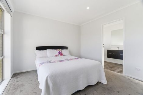 Photo of property in 54 Lucca Crescent, Rolleston, 7615