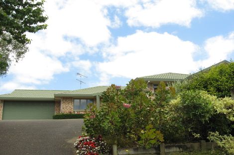 Photo of property in 38 The Glade South, Pukekohe, 2120