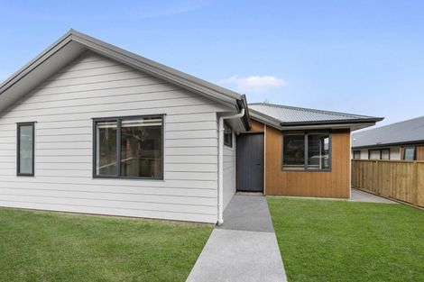 Photo of property in 1/55 Mahoe Street, Melville, Hamilton, 3206