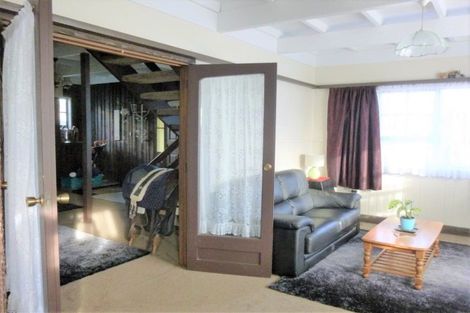 Photo of property in 321 Main South Road, Paroa, Greymouth, 7805