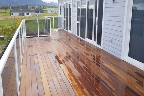 Photo of property in 45 Woodward Street, Nukuhau, Taupo, 3330