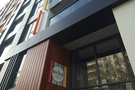 Photo of property in 804/5 Howe Street, Freemans Bay, Auckland, 1011