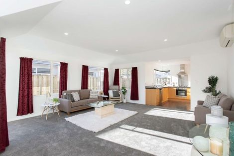 Photo of property in 66 Mahlet Street, Northwood, Christchurch, 8051