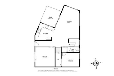 Photo of property in 118a Nicholson Road, Khandallah, Wellington, 6035