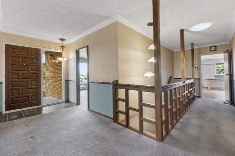 Photo of property in 5 Fairfax Terrace, Frankleigh Park, New Plymouth, 4310