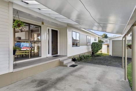 Photo of property in 106 Lorne Street, Morrinsville, 3300